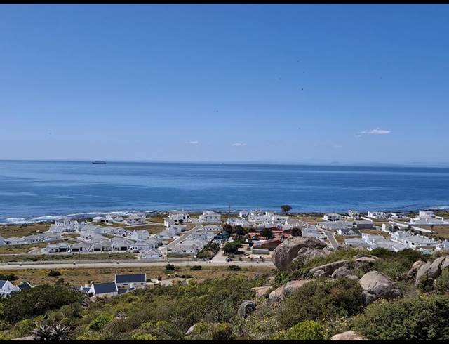 LAND FOR SALE IN BLUEBERRY HILL